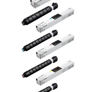 Toner CEXV 1007