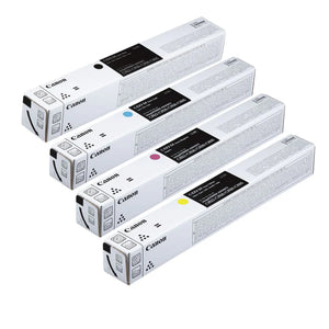 Toner CEXV 64 Couleur