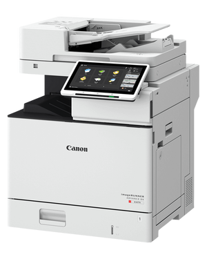 Canon IR ADVANCE DX C 478i