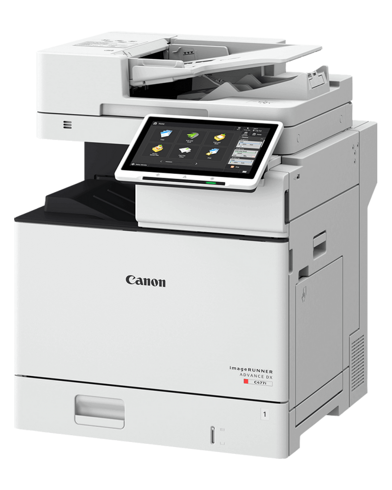 Canon IR ADVANCE DX C 478i