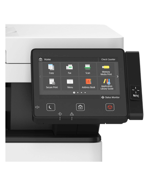 Canon IR 1643i II