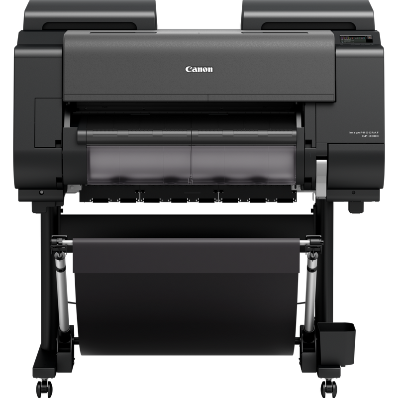 IPF GP 2000