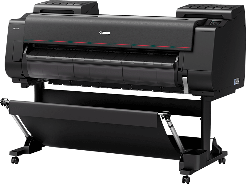IPF GP 4000