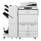 Canon IR ADVANCE DX 6980i