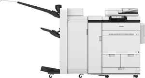Canon ImageForce 8186