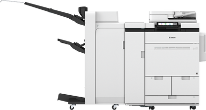 Canon ImageForce 8105
