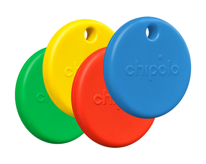 Chipolo POP