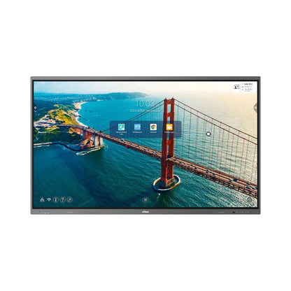 NovoTouch BK 752i