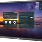 NovoTouch BK 752iw5