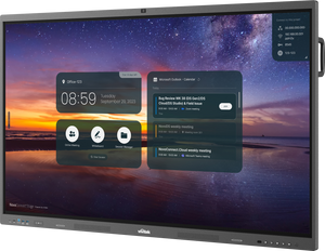 NovoTouch BK 752iw5