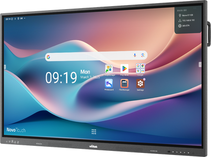 NovoTouch BK 853i