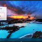 NovoDisplay DK 754