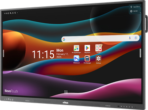 NovoTouch EK 757i