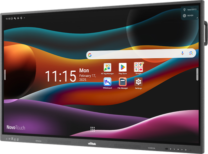 NovoTouch EK 757i