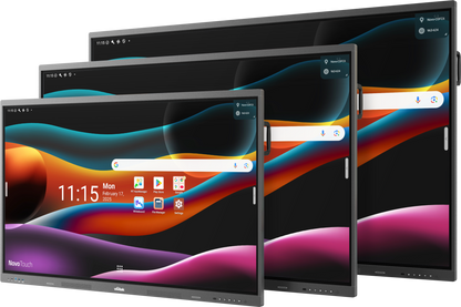 NovoTouch EK 657i