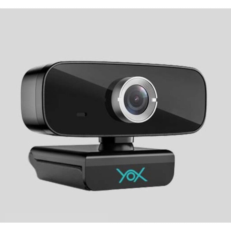 WebCam UHD 4K YOX CAM04