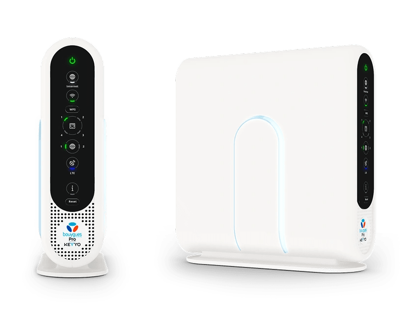 Box Pro Évolutive - Buroprint