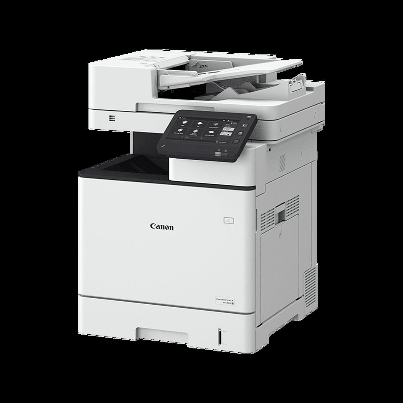 Canon I SENSYS C1538iF - Buroprint