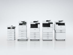 Canon I SENSYS C1538iF - Buroprint