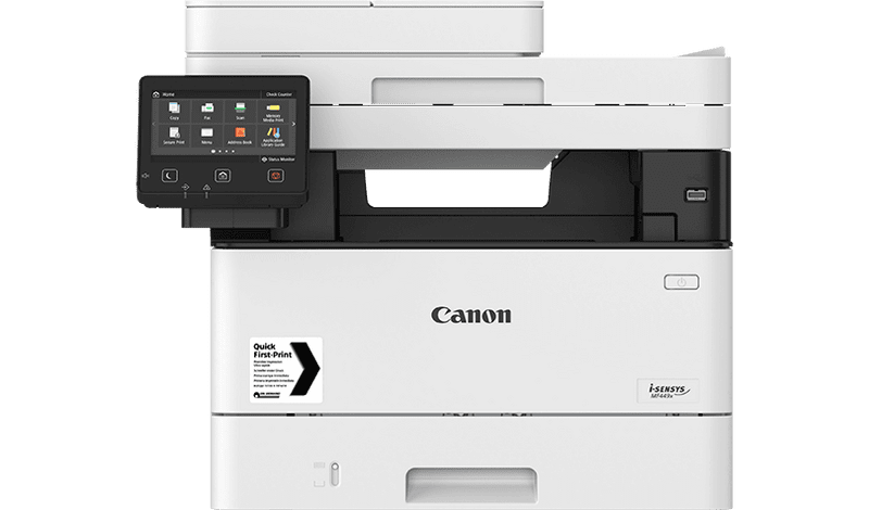 Canon i - SENSYS X 1643iF II - Buroprint