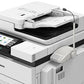 Canon ImageForce 8105 Test - Buroprint
