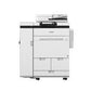 Canon ImageForce 8105 Test - Buroprint