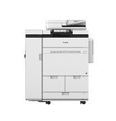 Canon ImageForce 8105 Test - Buroprint
