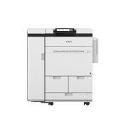 Canon ImageForce 8105P - Buroprint