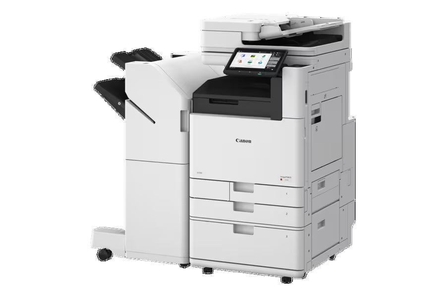 Canon ImageForce C3150 - Buroprint