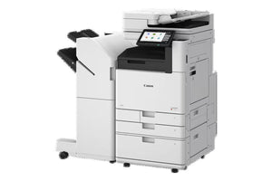 Canon ImageForce C3150 - Buroprint