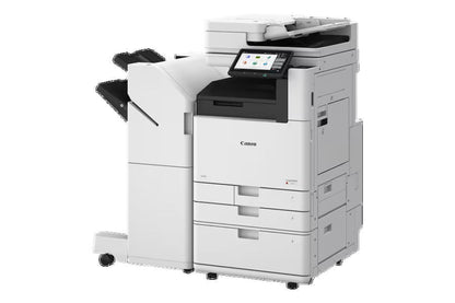 Canon ImageForce C3150 - Buroprint