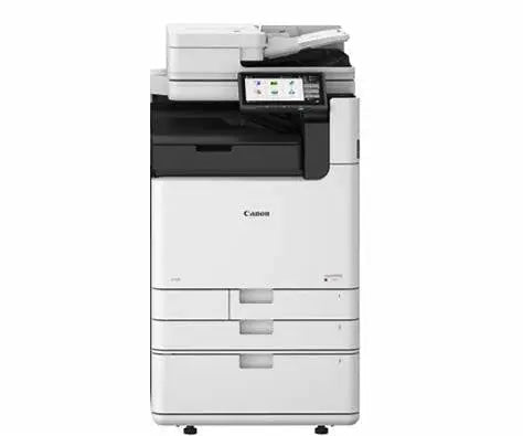 Canon ImageFORCE C5170 - Buroprint