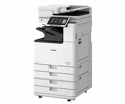 Canon ImageFORCE C5170 - Buroprint