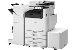 Canon ImageFORCE C7165 - Buroprint