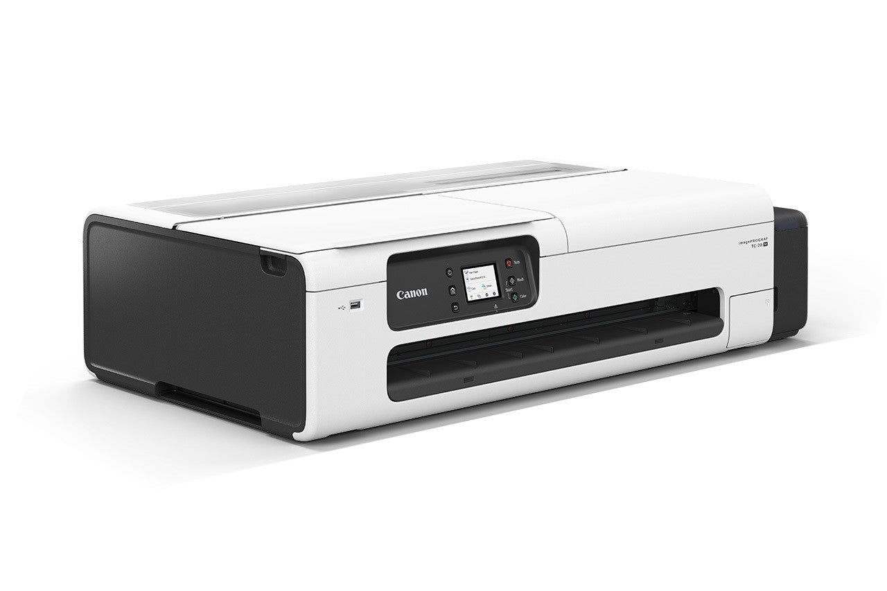 Canon imagePROGRAF TC 21 - Buroprint