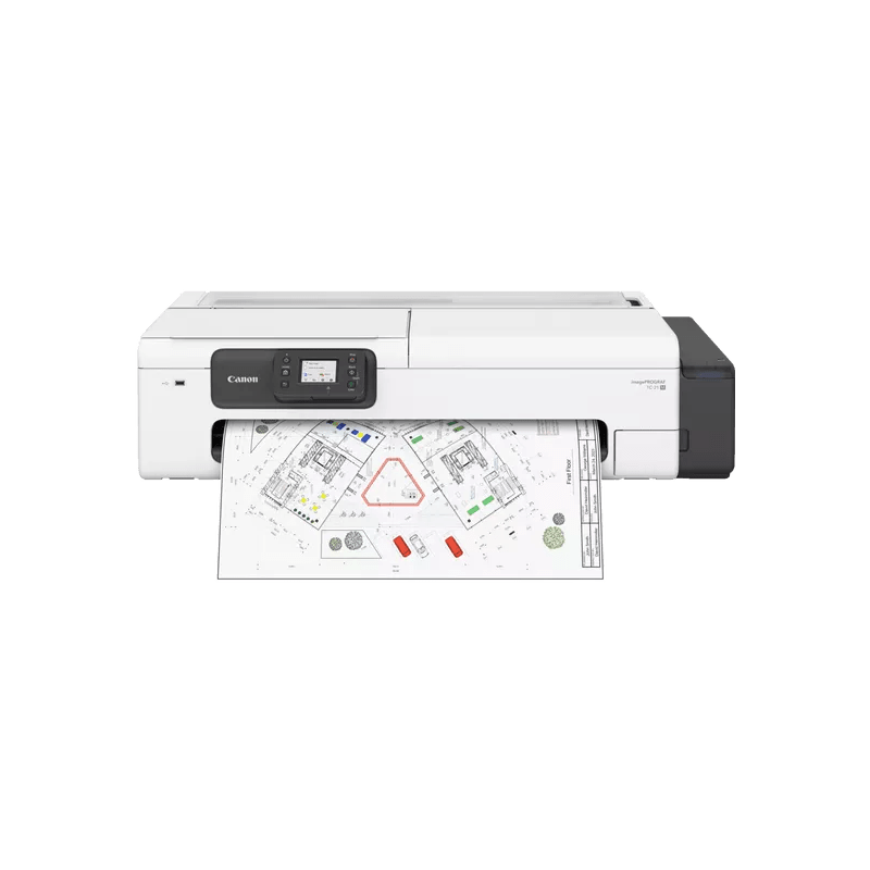 Canon imagePROGRAF TC 21 - Buroprint