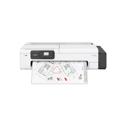 Canon imagePROGRAF TC 21 - Buroprint