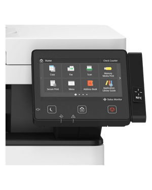 Canon IR 1643i II - Buroprint