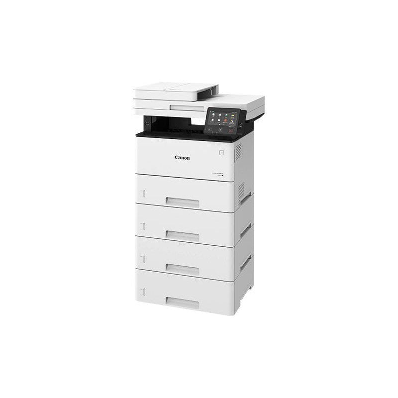 Canon IR 1643i II - Buroprint