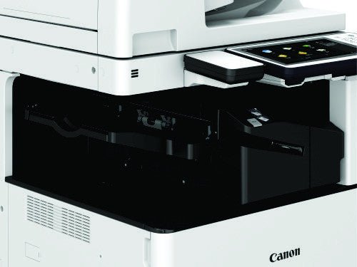 Canon IR 1871P - Buroprint