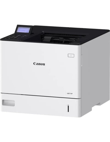 Canon IR 1871P - Buroprint