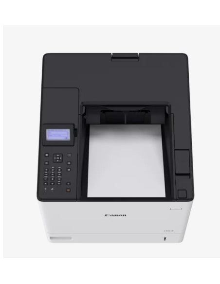 Canon IR 1871P - Buroprint