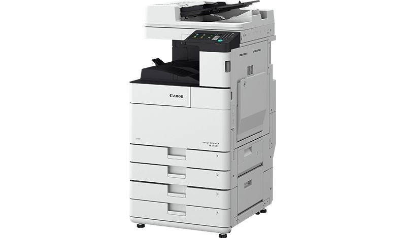 Canon IR 2925i - Buroprint