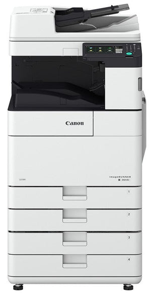 Canon IR 2930i - Buroprint