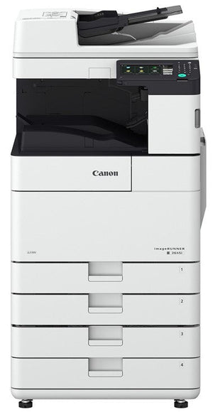 Canon IR 2945i - Buroprint