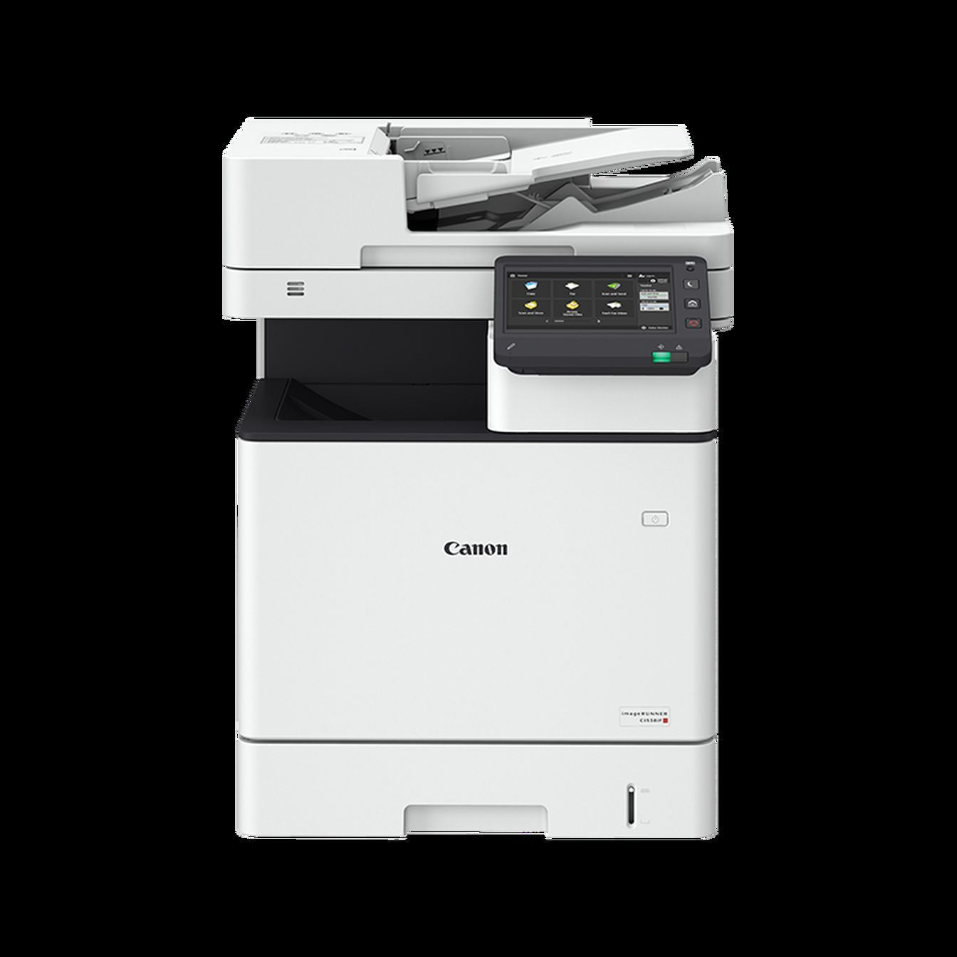 Canon IR ADVANCE C1533iF Leasing - Buroprint