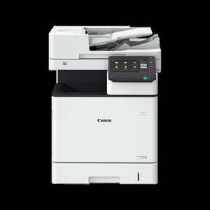 Canon IR ADVANCE C1538iF Leasing - Buroprint