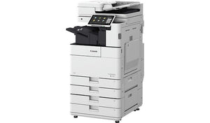 Canon IR ADVANCE DX 4925i - Buroprint