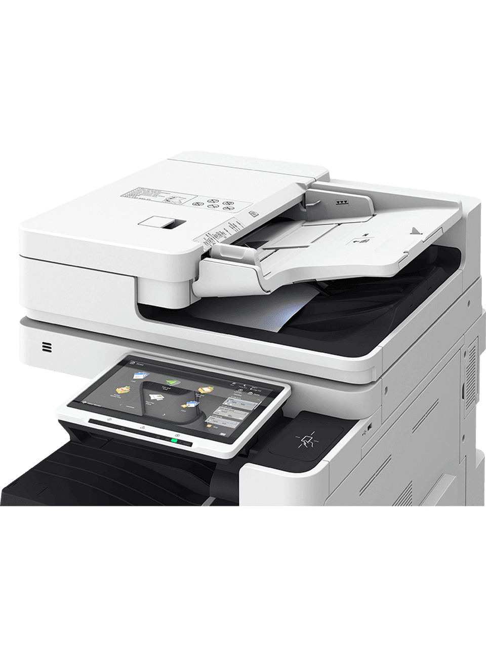 Canon IR ADVANCE DX 4925i - Buroprint