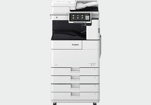 Canon IR ADVANCE DX 4935i - Buroprint